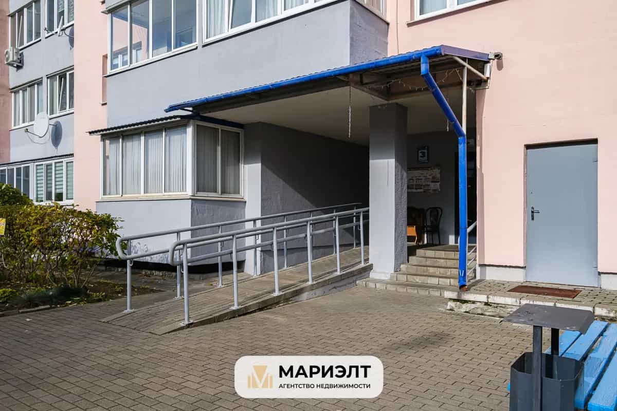 Беларусь, Минск, Игуменский тракт, 16, фото 38