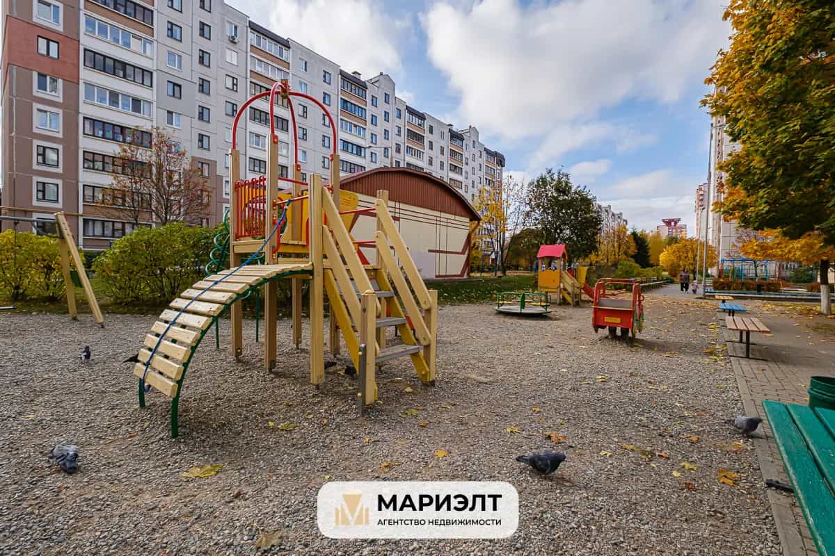 Беларусь, Минск, Игуменский тракт, 16, фото 39