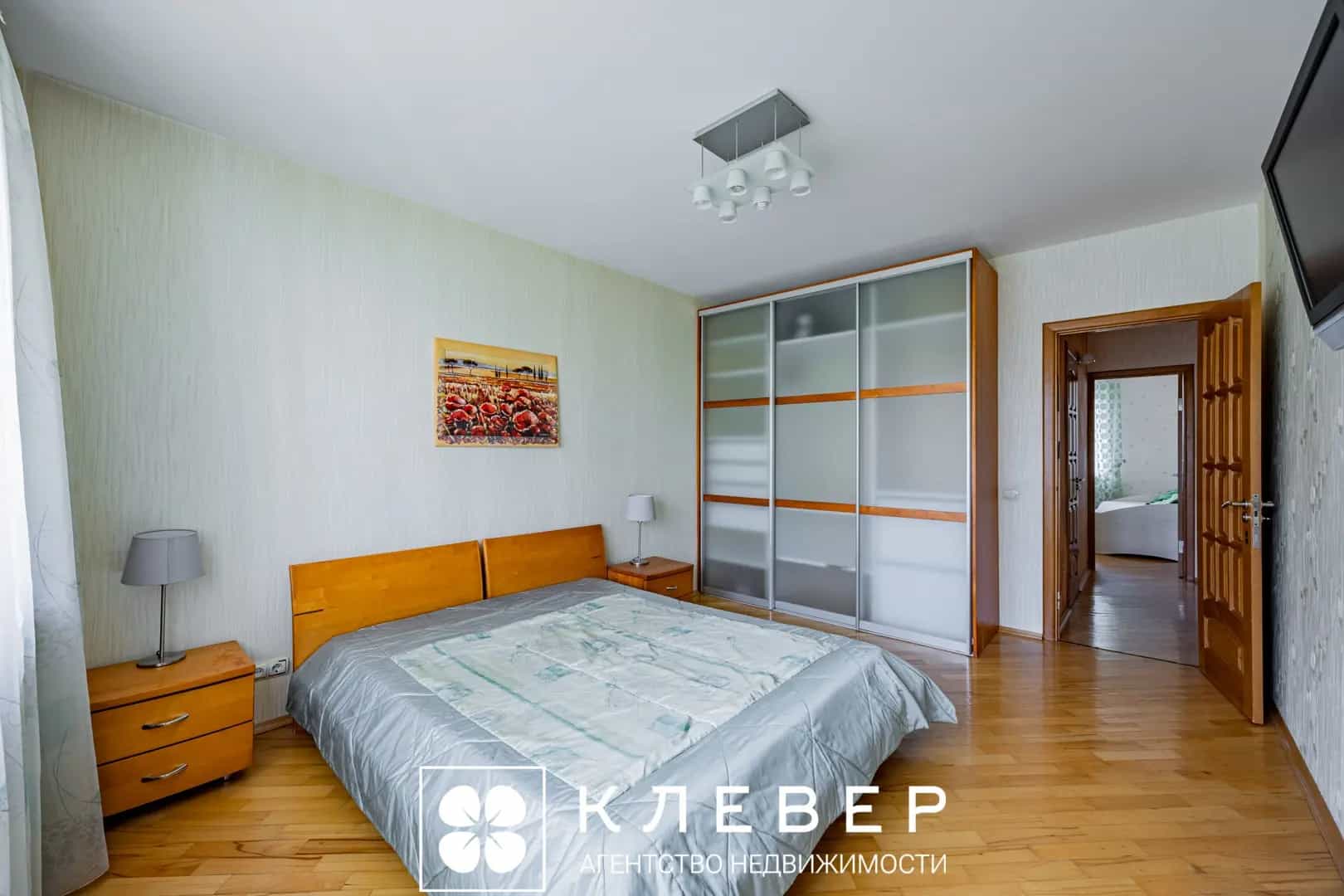Беларусь, Минск, Физкультурная улица, 18