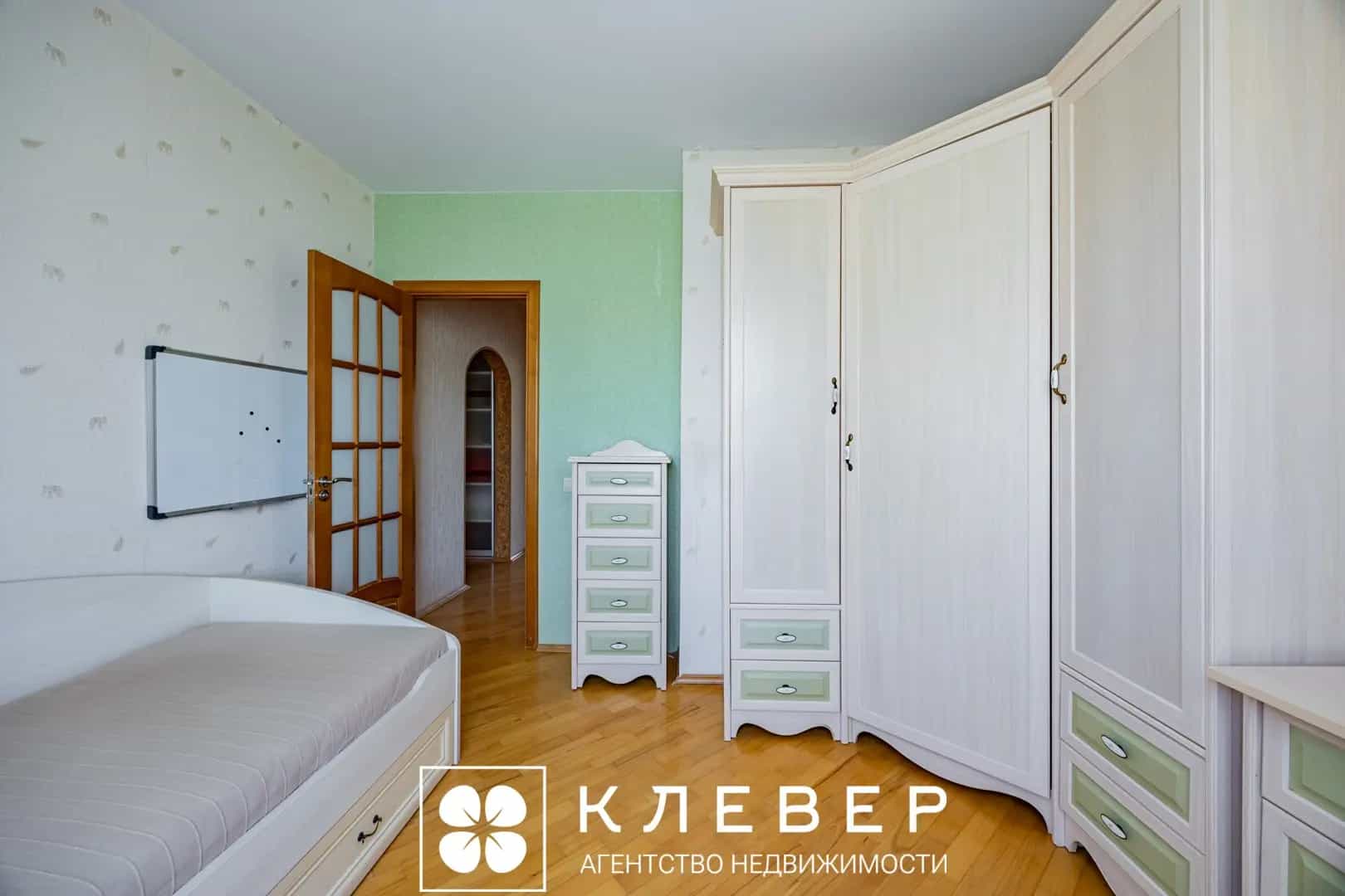 Беларусь, Минск, Физкультурная улица, 18, фото 10