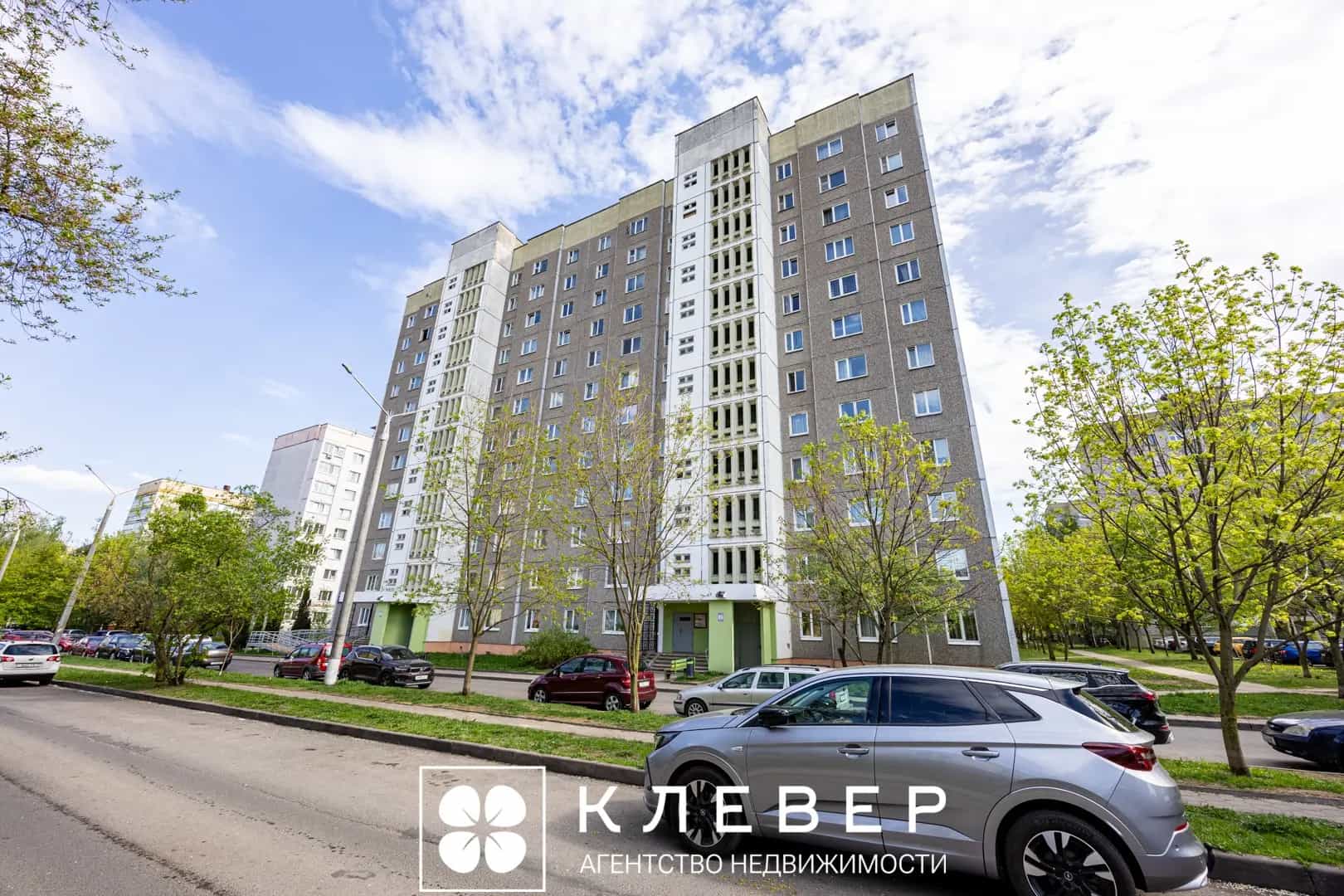 Беларусь, Минск, Физкультурная улица, 18, фото 21
