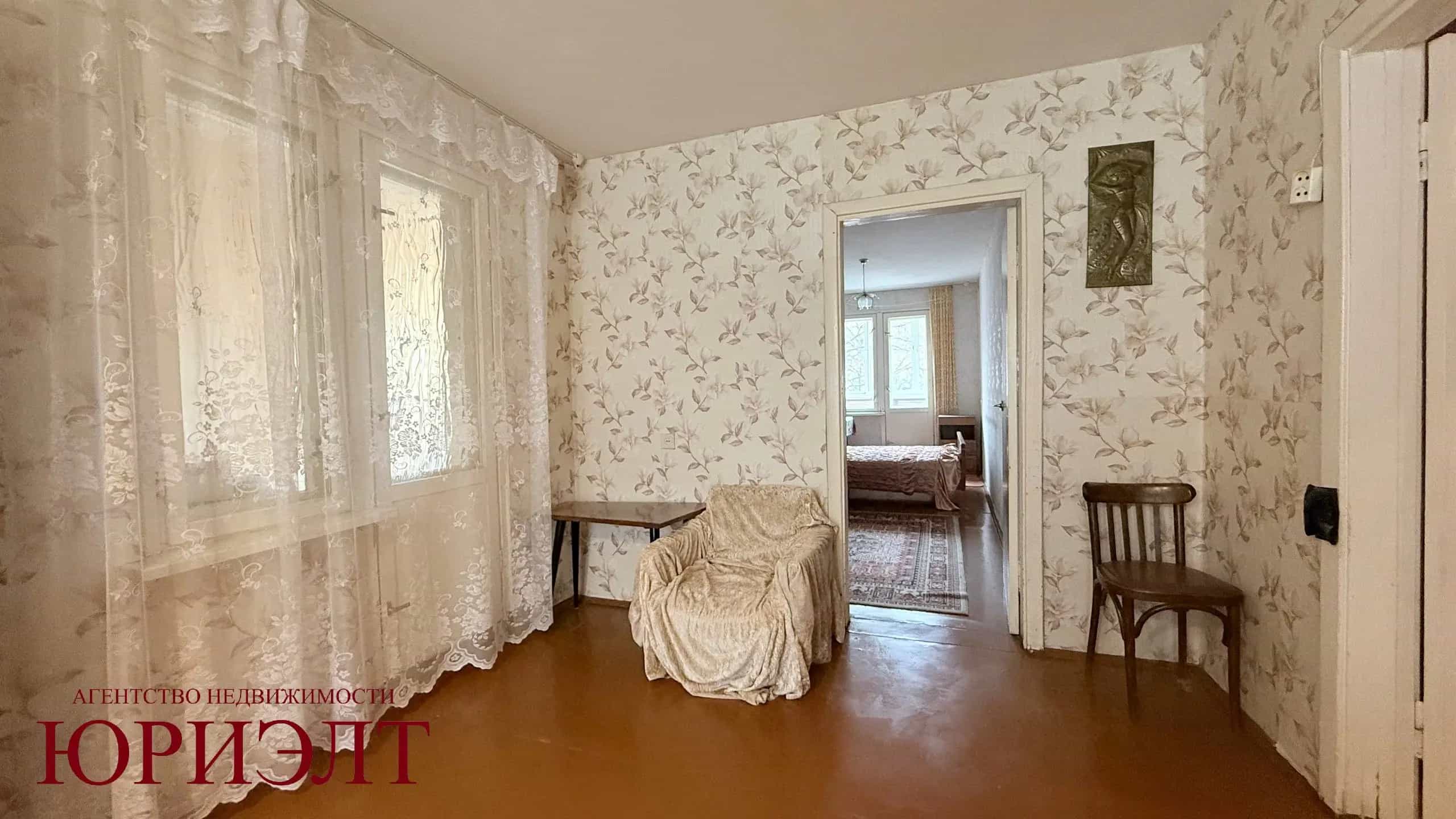 Беларусь, Витебская область, Новополоцк, Молодёжная улица, 134, фото 5
