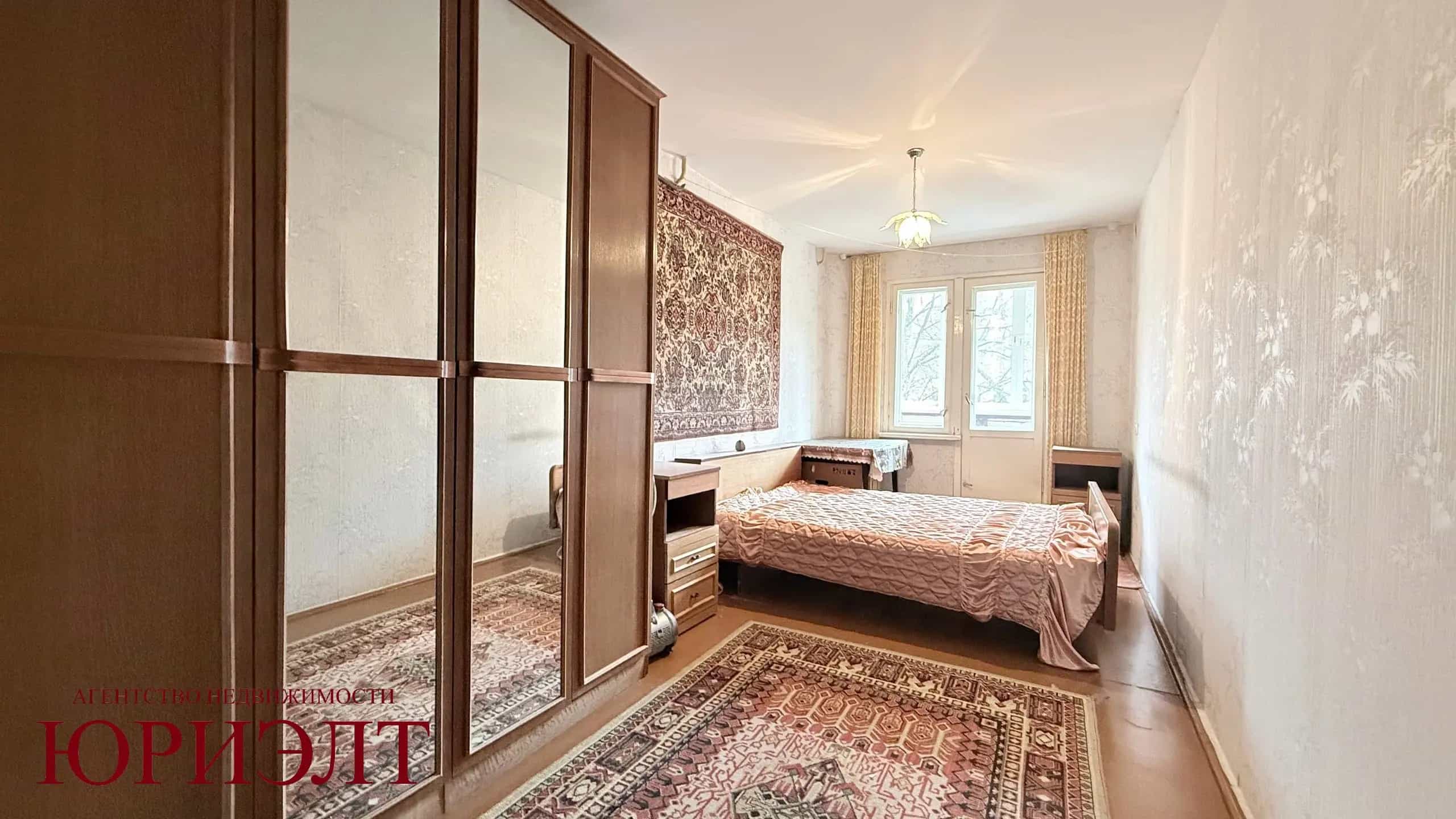 Беларусь, Витебская область, Новополоцк, Молодёжная улица, 134, фото 7