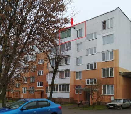 Фото объекта