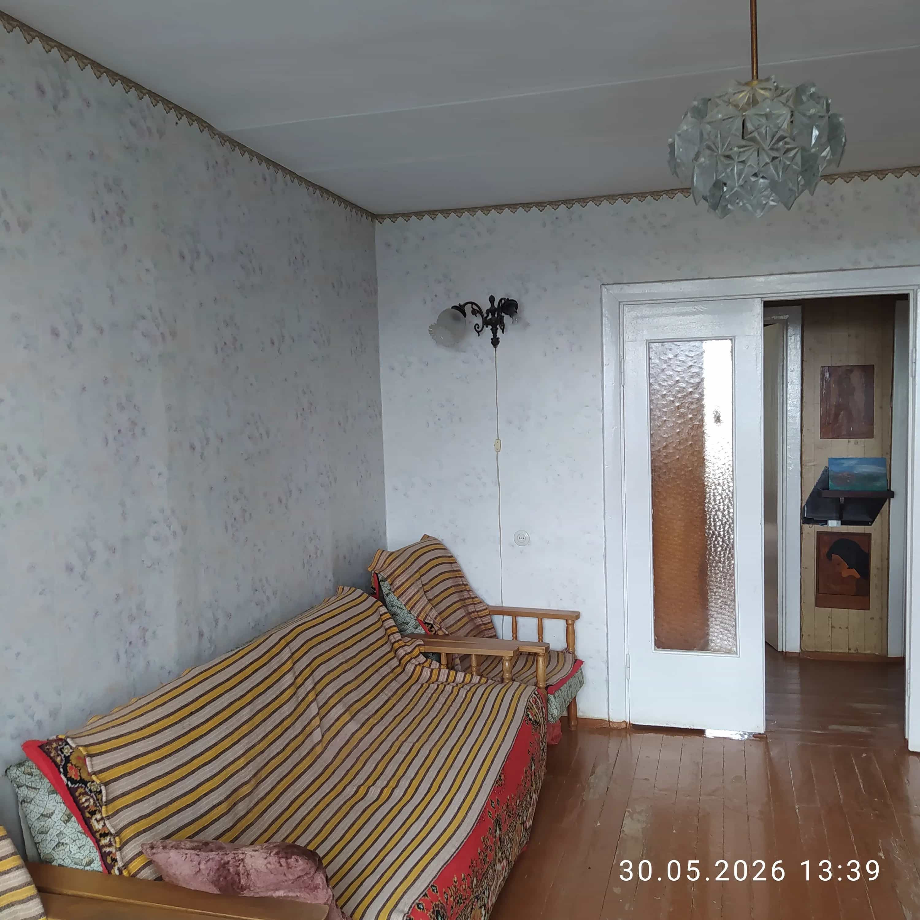 Беларусь, Витебская область, Орша, Пограничная улица, 11, фото 2