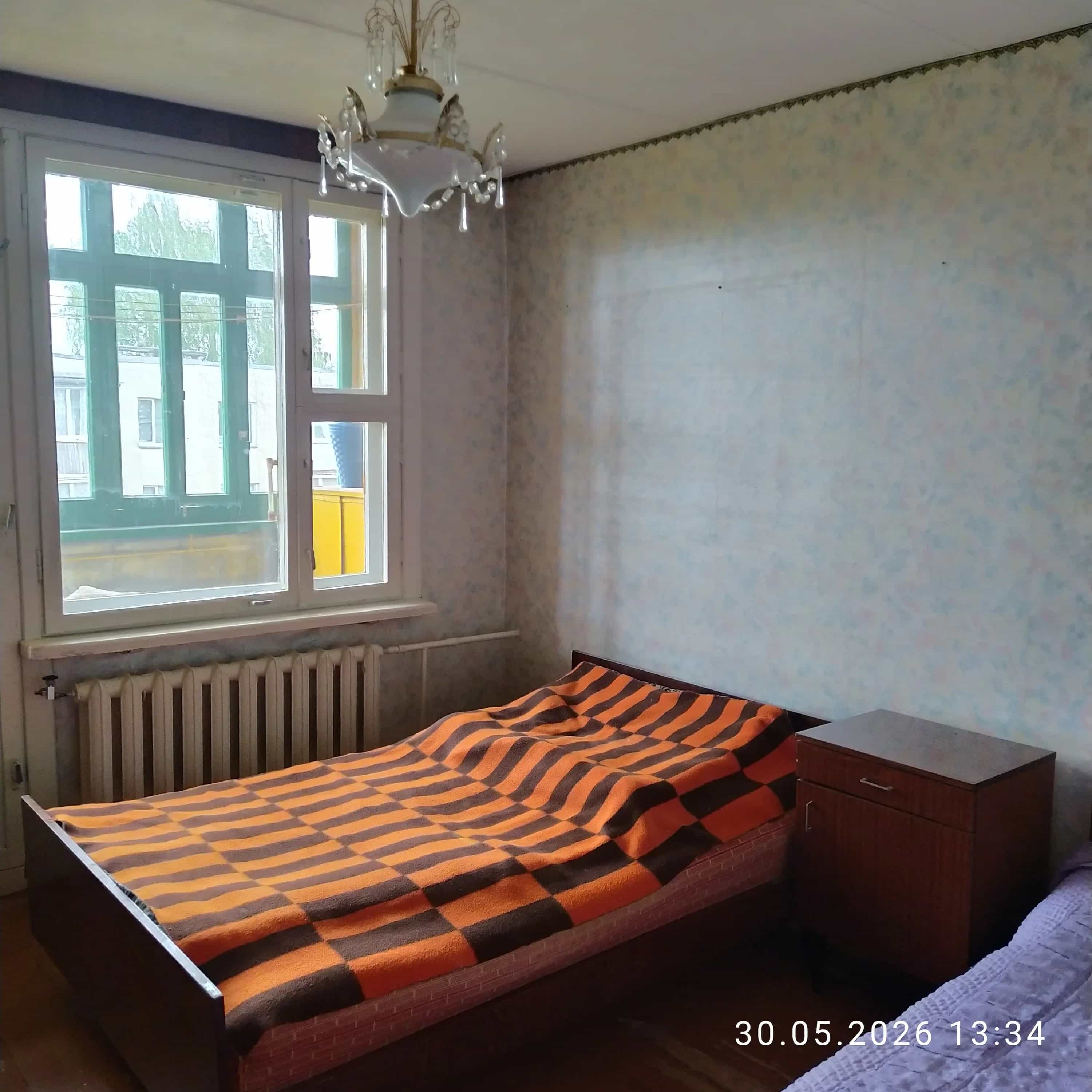 Беларусь, Витебская область, Орша, Пограничная улица, 11, фото 4