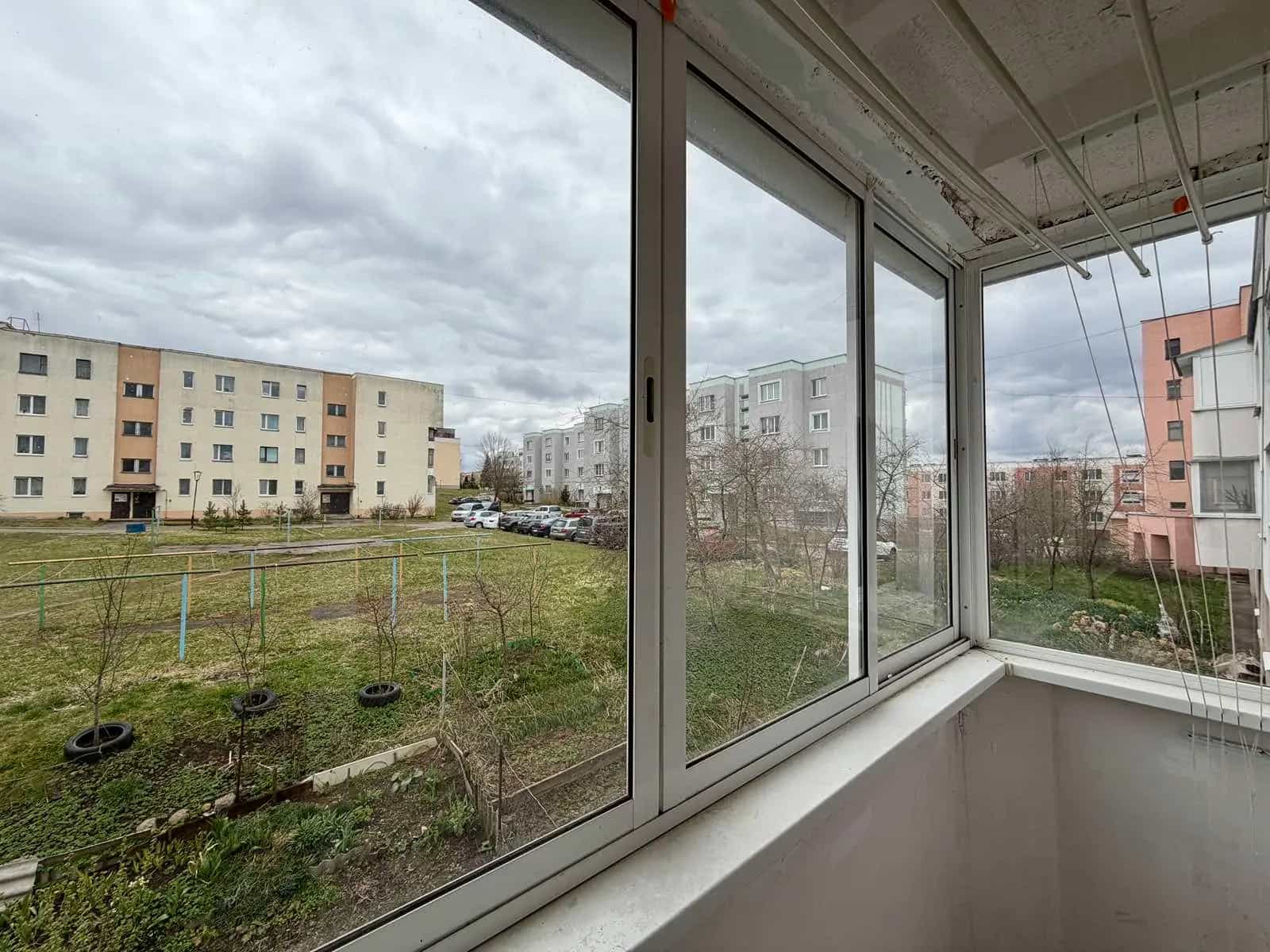 Беларусь, Минская область, Молодечненский район, городской посёлок Радошковичи, Восточная улица, 3, фото 13