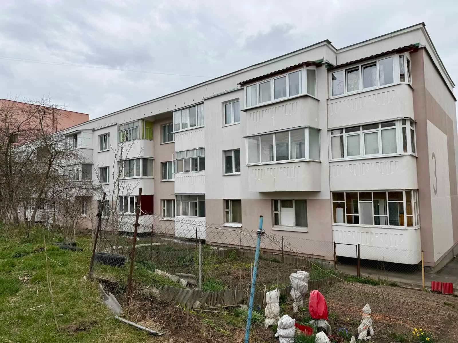 Беларусь, Минская область, Молодечненский район, городской посёлок Радошковичи, Восточная улица, 3, фото 19
