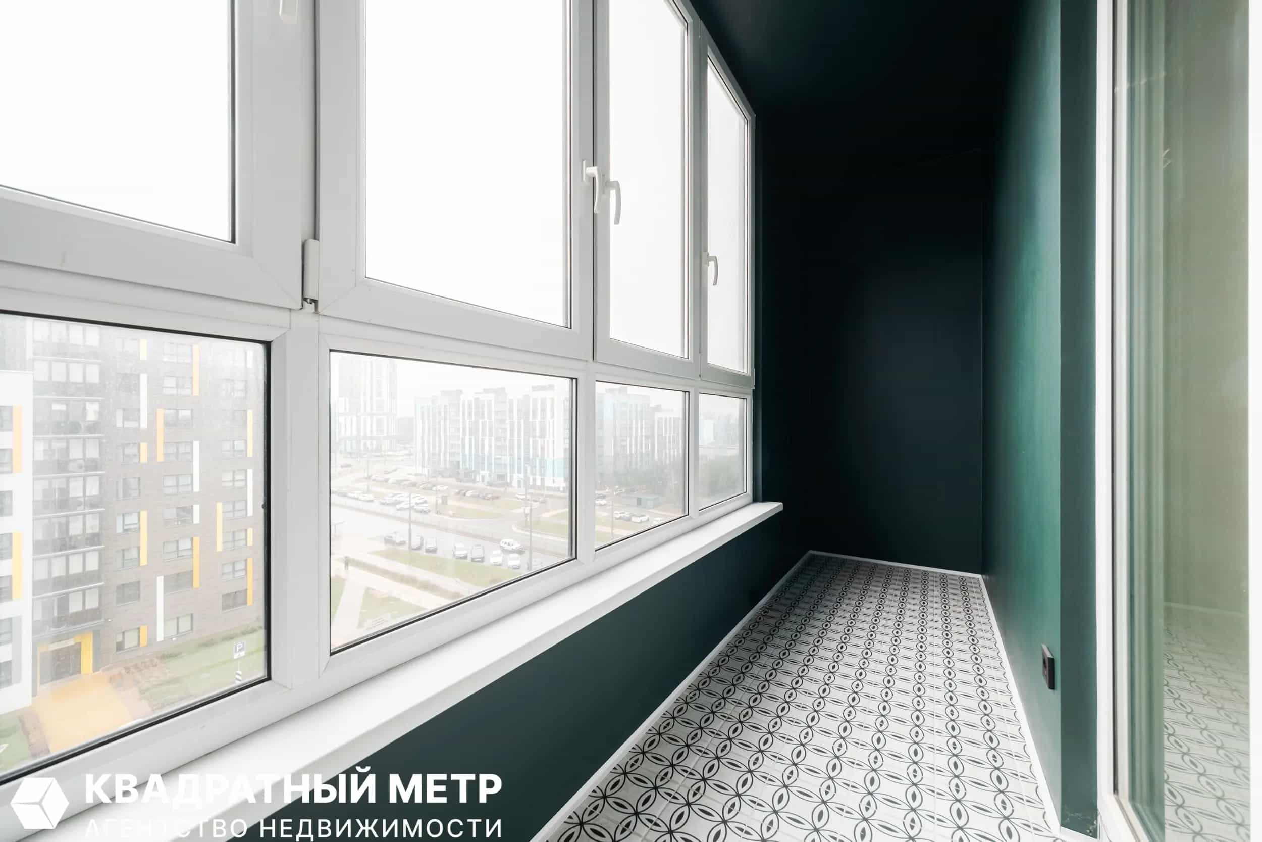 Беларусь, Минский район, Боровлянский сельсовет, деревня Копище, улица Михаила Миля, 4, фото 18