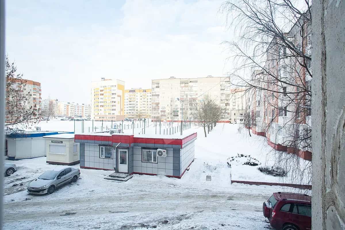 Беларусь, Минская область, Жодино, проспект Ленина, 21, фото 9