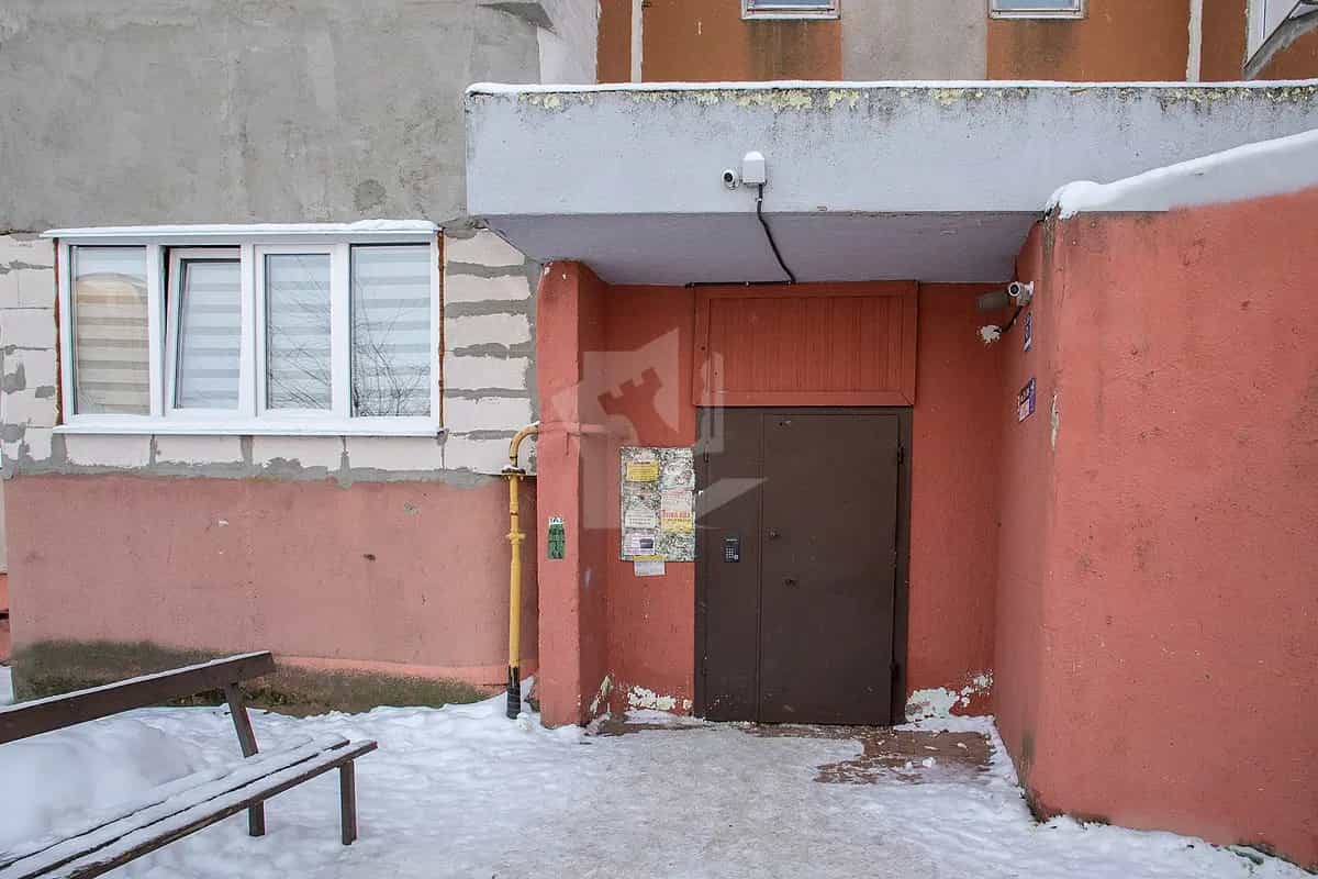 Беларусь, Минская область, Жодино, проспект Ленина, 21, фото 23