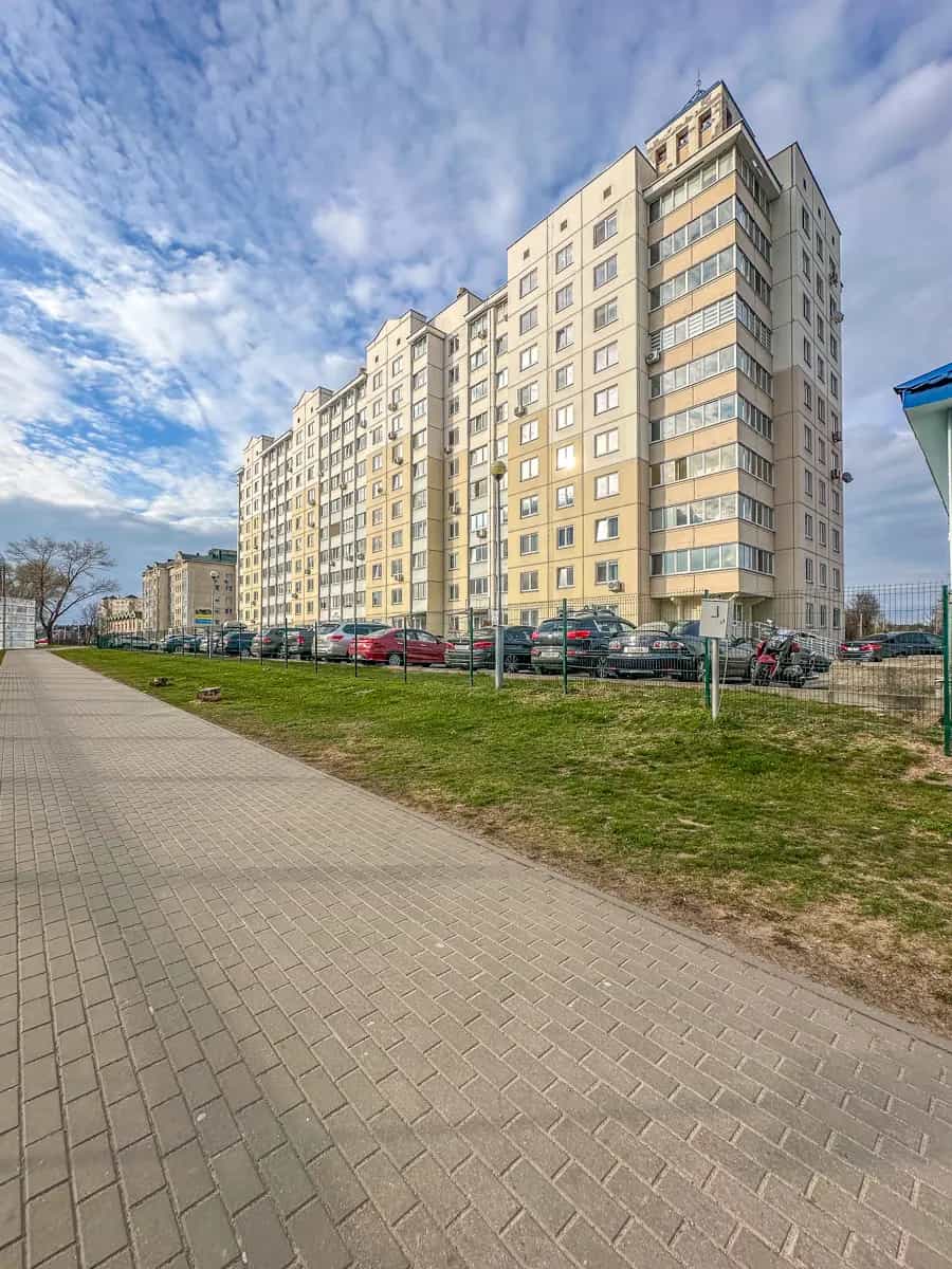 Беларусь, Минский район, агрогородок Ждановичи, Зелёная улица, 1В, фото 19
