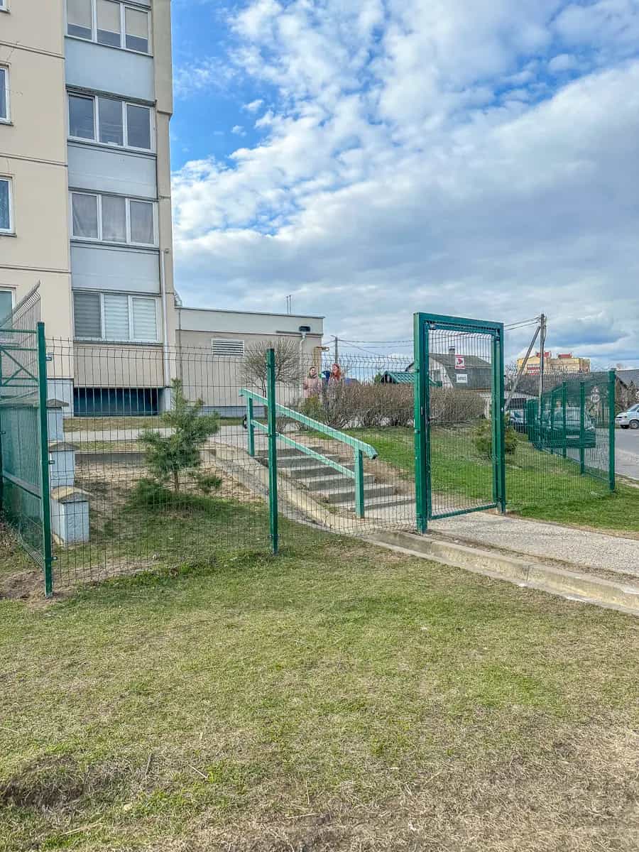 Беларусь, Минский район, агрогородок Ждановичи, Зелёная улица, 1В, фото 20
