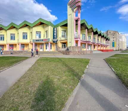 Фото объекта