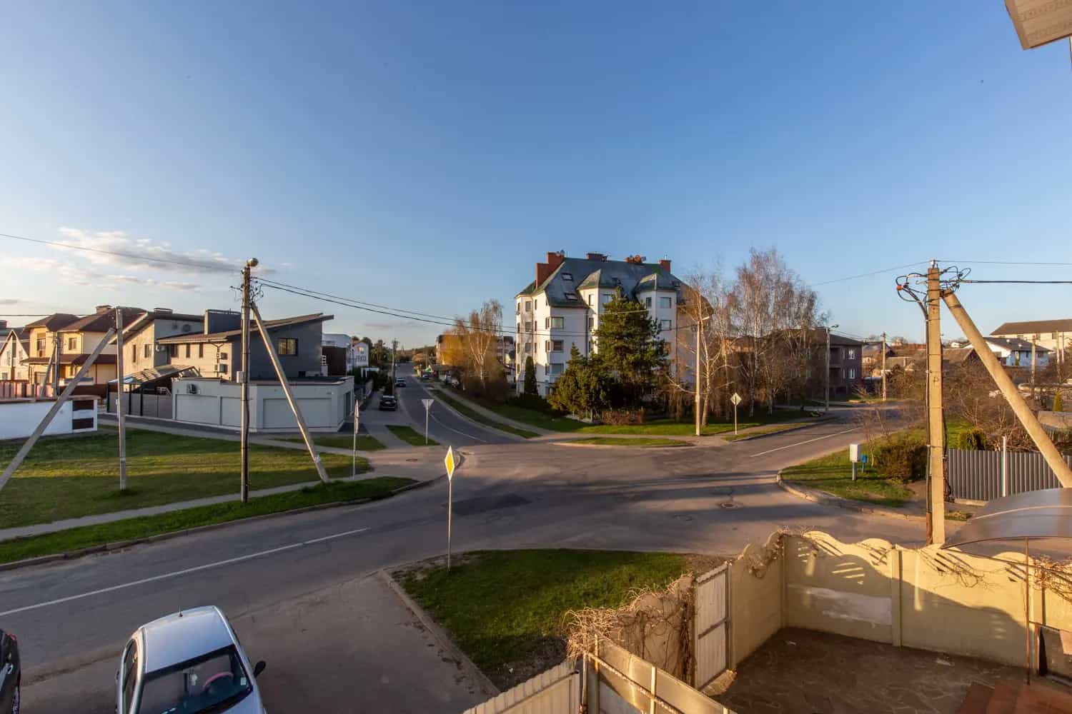 Беларусь, Минск, улица Кольцова, 125, фото 15