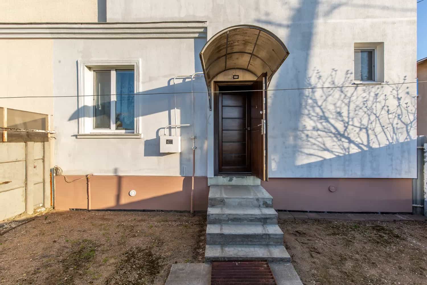 Беларусь, Минск, улица Кольцова, 125, фото 17