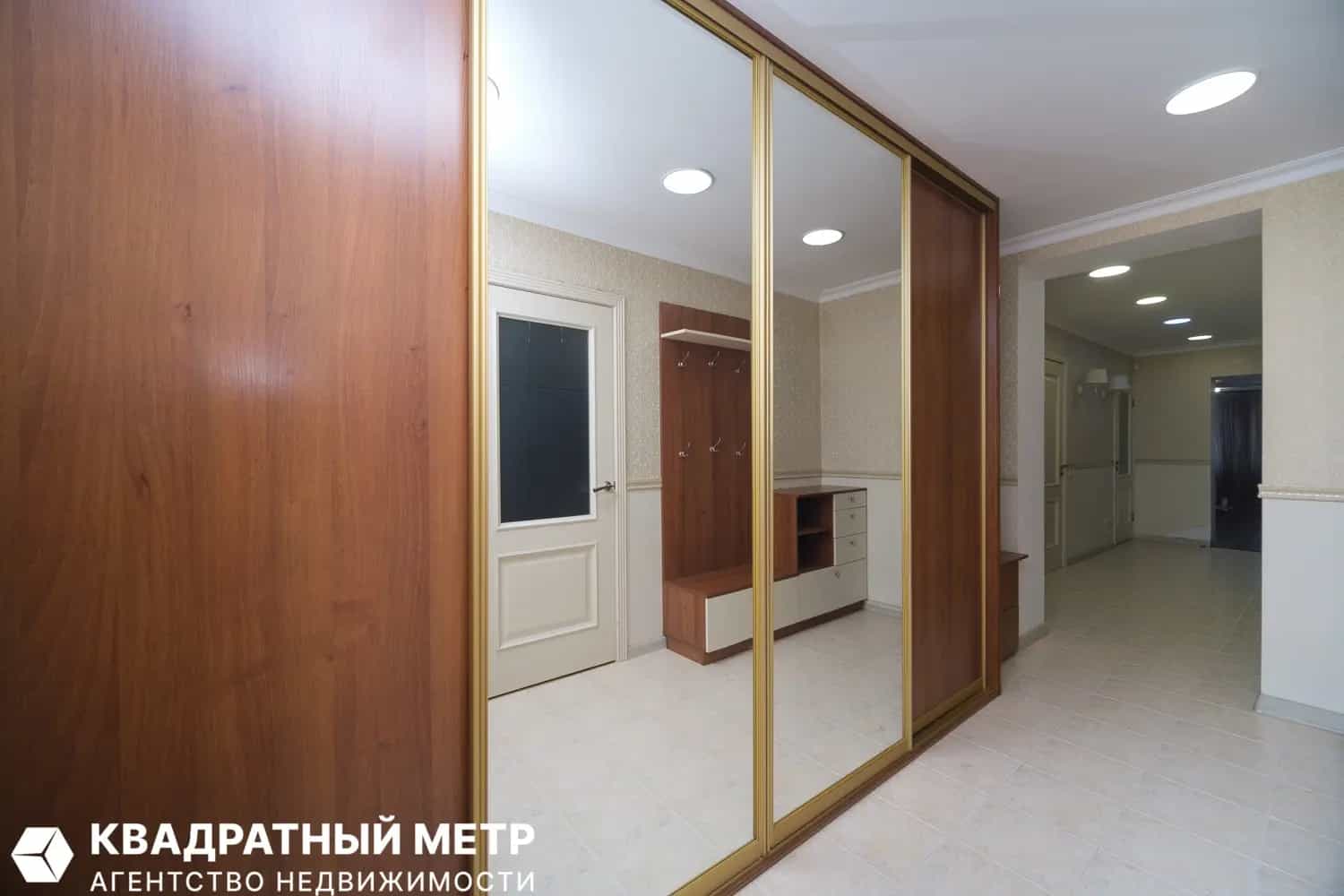 Беларусь, Минск, Острошицкая улица, 8, фото 4