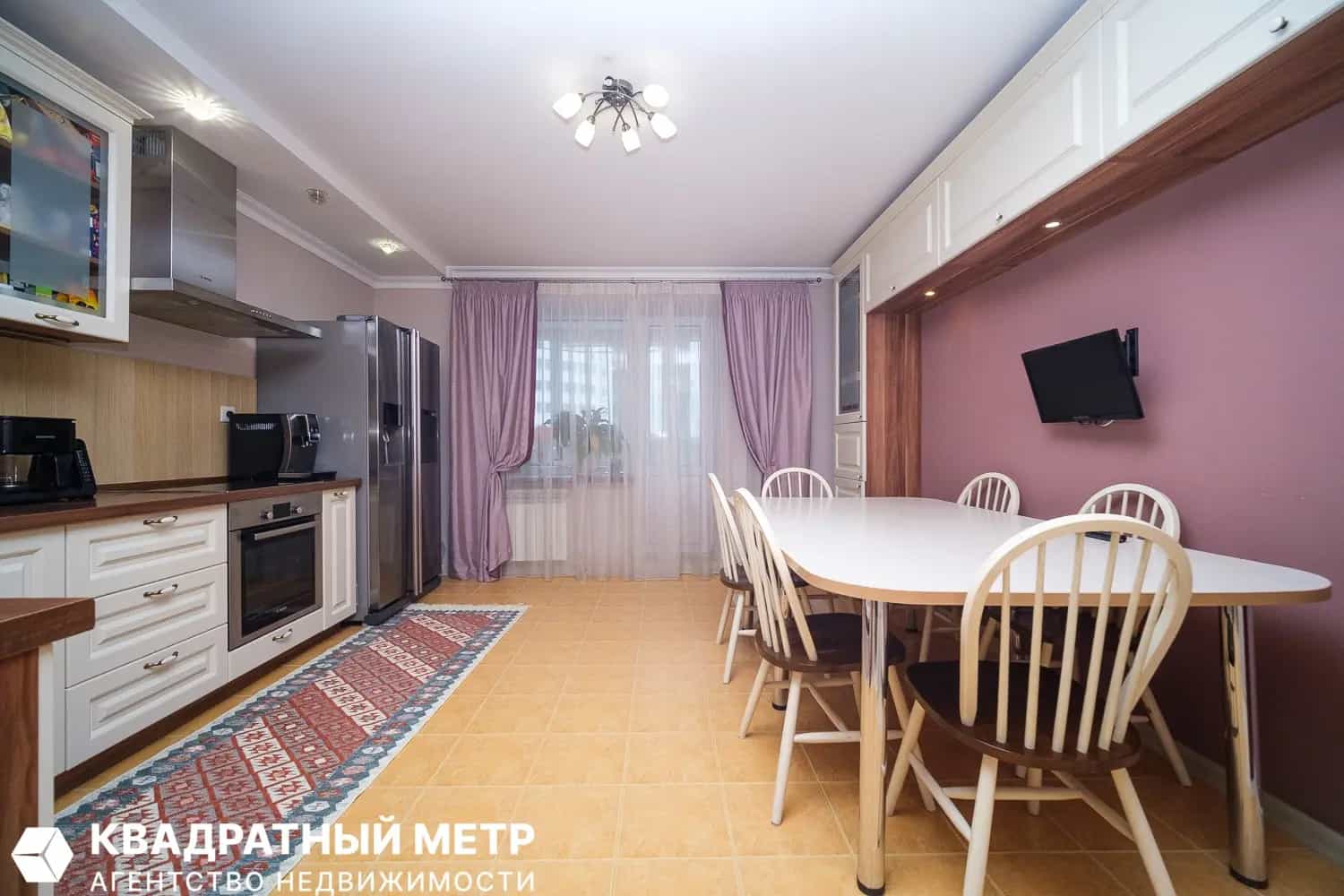 Беларусь, Минск, Острошицкая улица, 8, фото 7