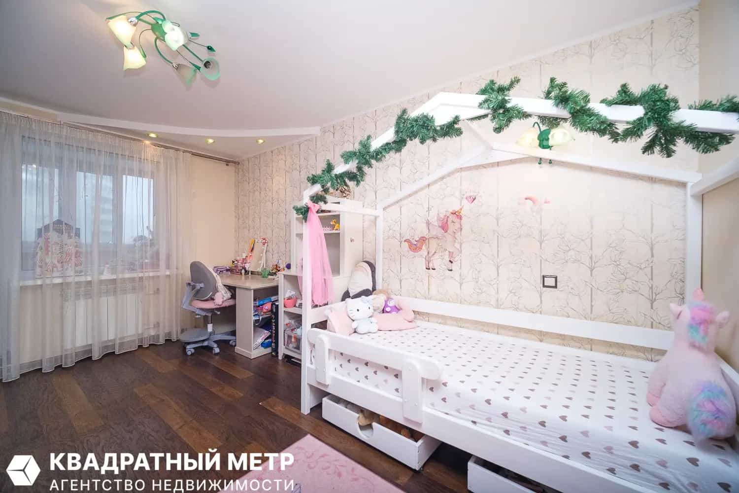 Беларусь, Минск, Острошицкая улица, 8, фото 16
