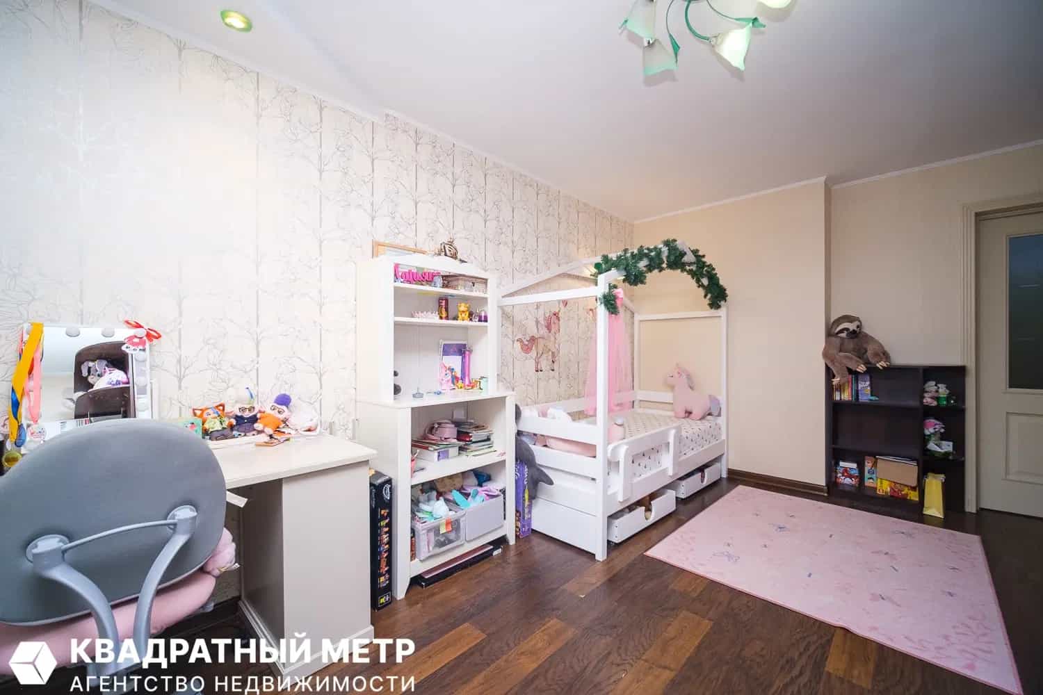 Беларусь, Минск, Острошицкая улица, 8, фото 17