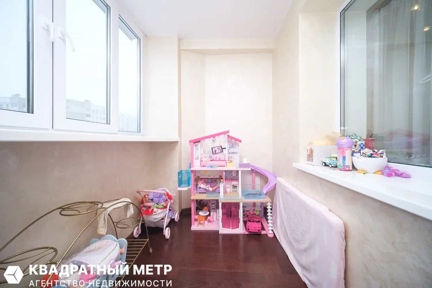 Беларусь, Минск, Острошицкая улица, 8, фото 18