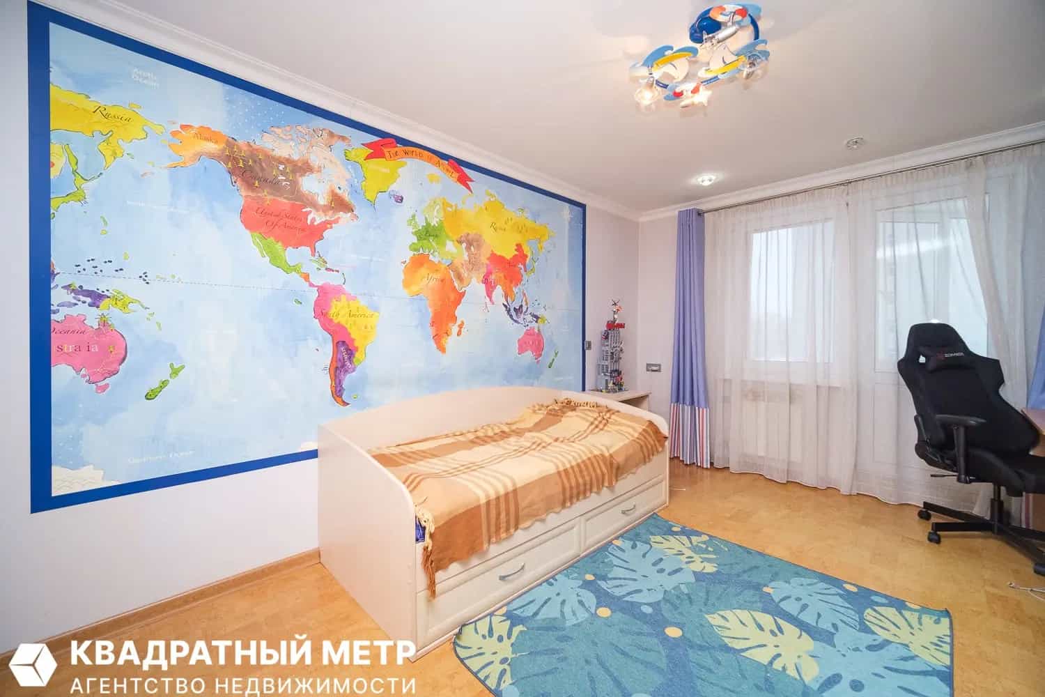 Беларусь, Минск, Острошицкая улица, 8, фото 24