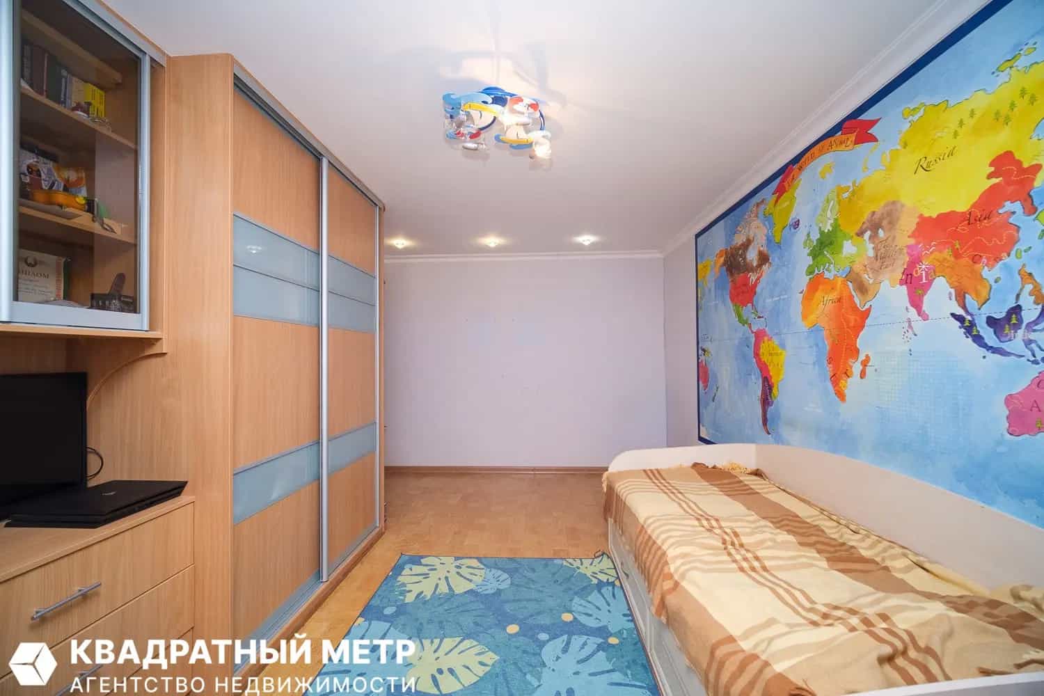 Беларусь, Минск, Острошицкая улица, 8, фото 25