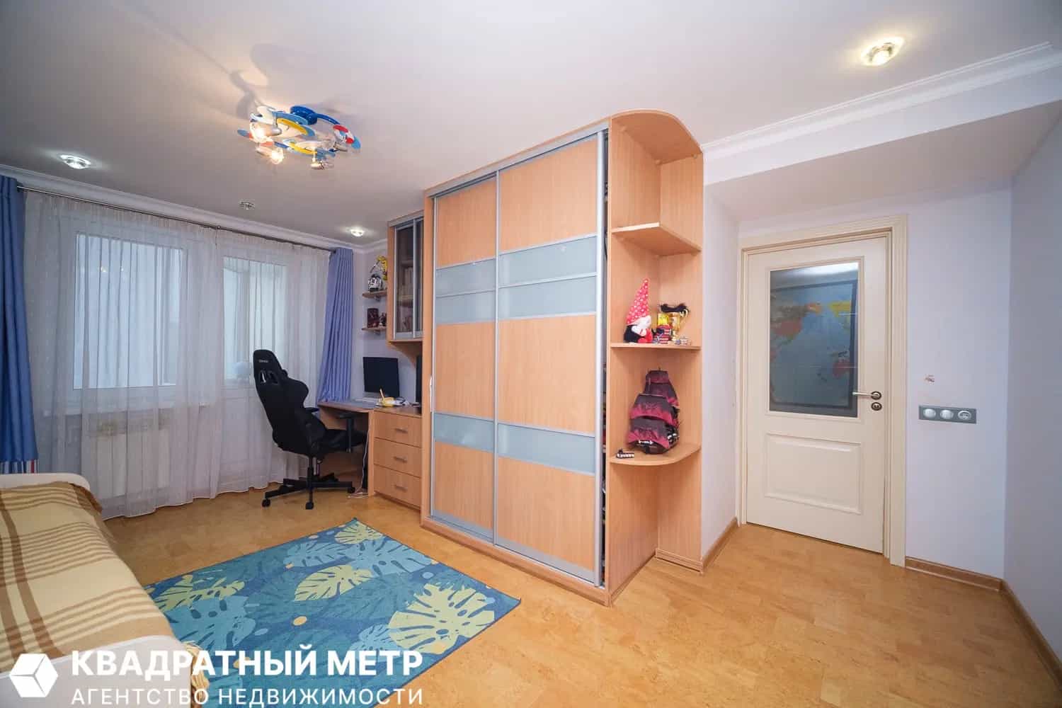 Беларусь, Минск, Острошицкая улица, 8, фото 26