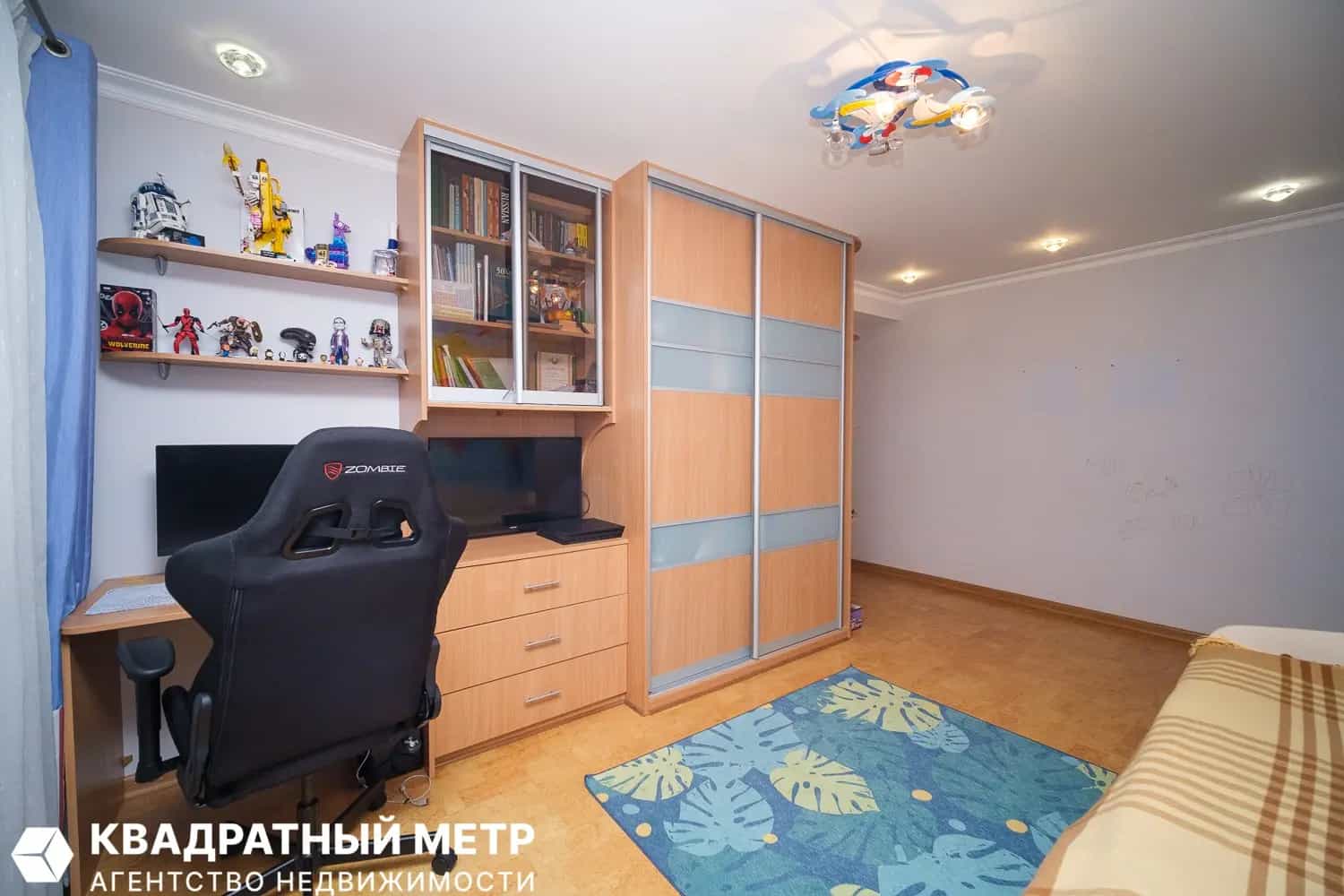 Беларусь, Минск, Острошицкая улица, 8, фото 27