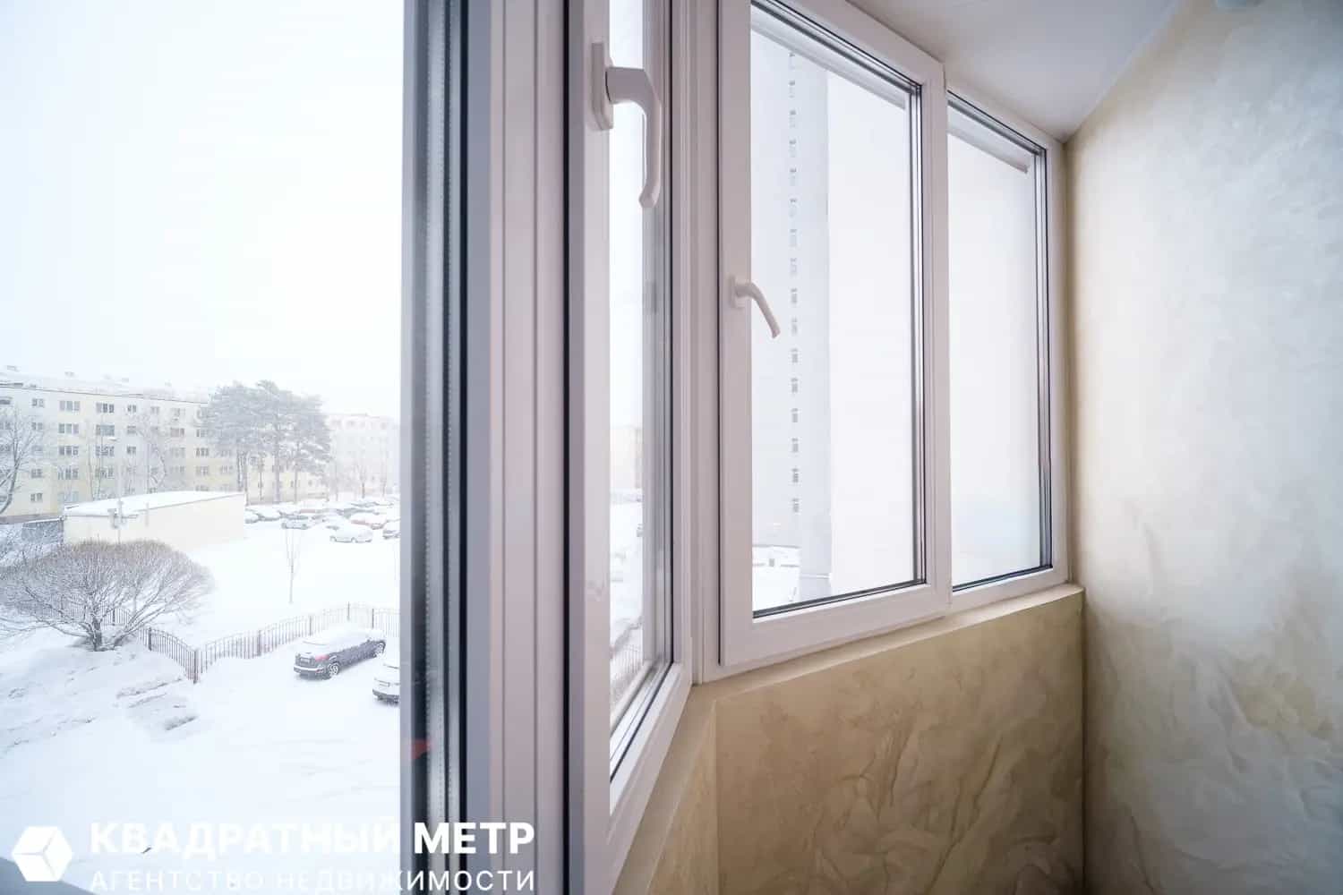 Беларусь, Минск, Острошицкая улица, 8, фото 28