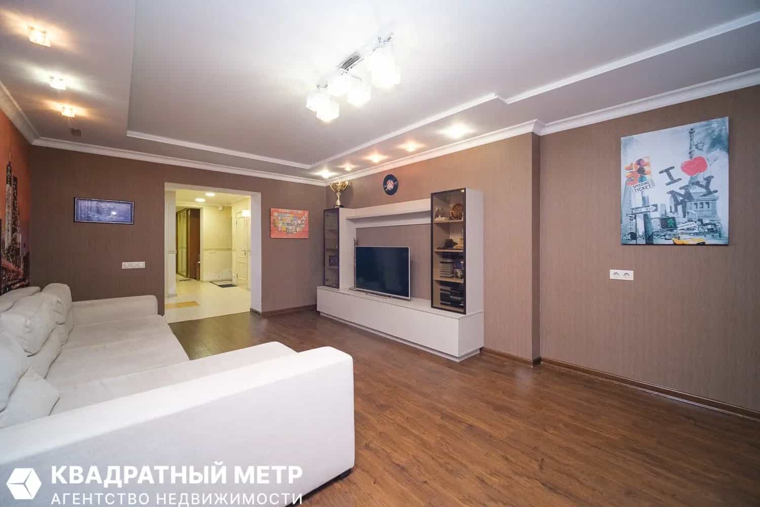 Беларусь, Минск, Острошицкая улица, 8, фото 34