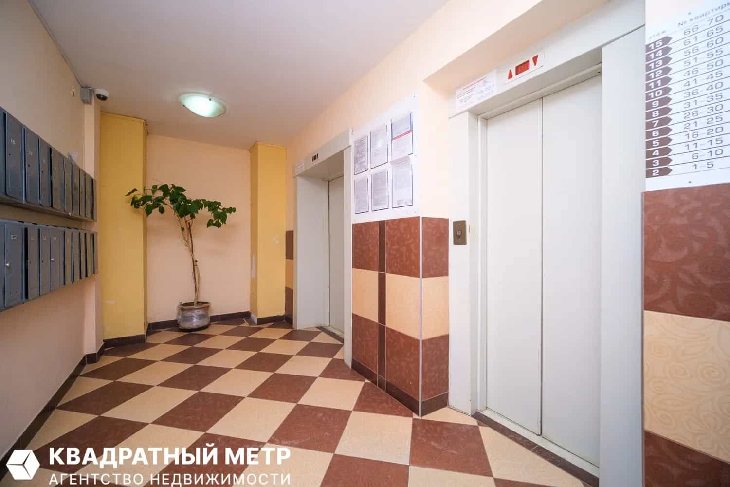 Беларусь, Минск, Острошицкая улица, 8, фото 38