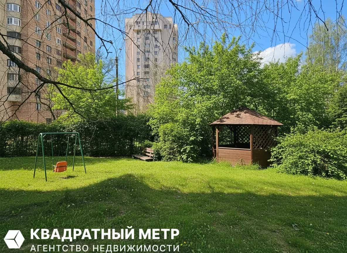 Беларусь, Минск, Острошицкая улица, 8, фото 42