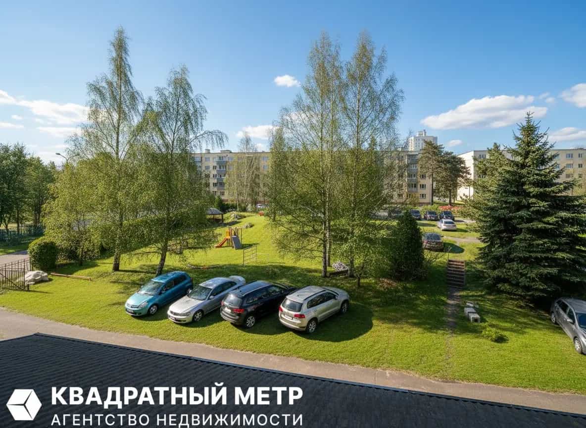 Беларусь, Минск, Острошицкая улица, 8, фото 44