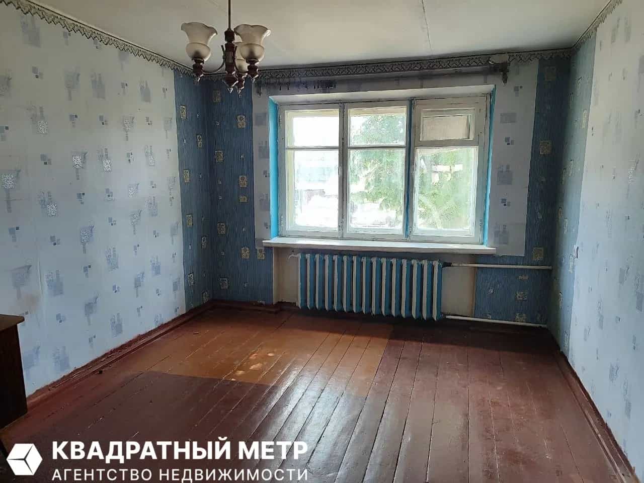 Беларусь, Минская область, Узда, Первомайская улица, 54, фото 3