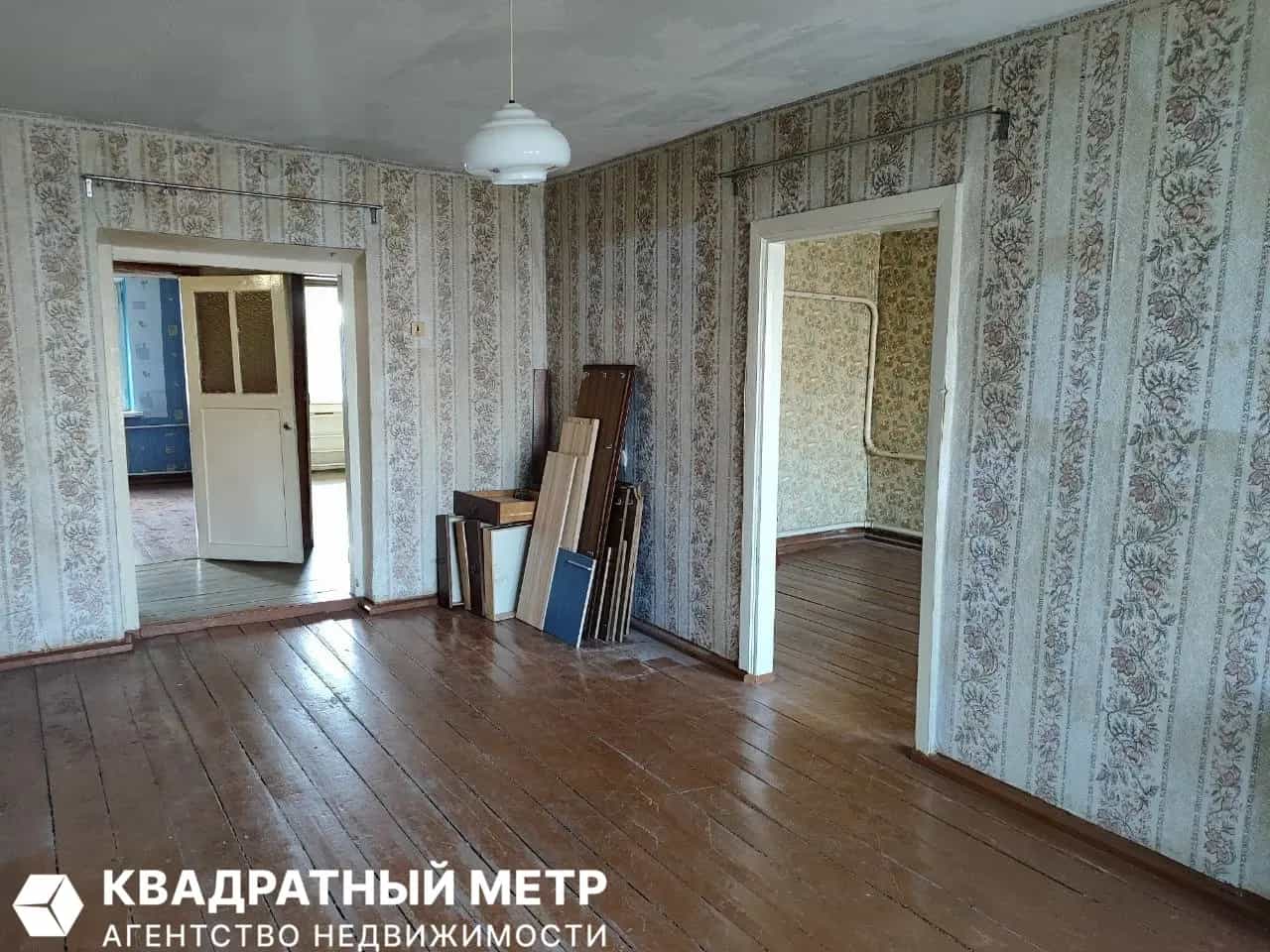 Беларусь, Минская область, Узда, Первомайская улица, 54, фото 8
