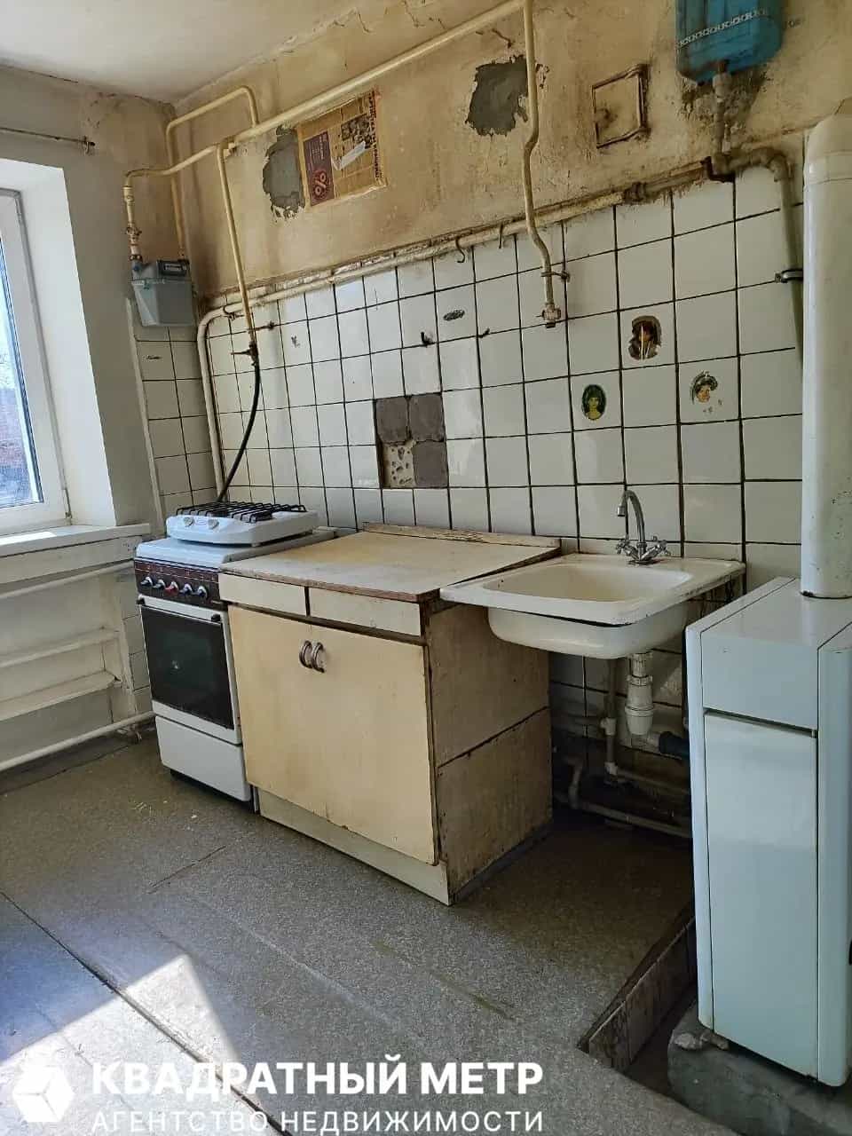Беларусь, Минская область, Узда, Первомайская улица, 54, фото 9