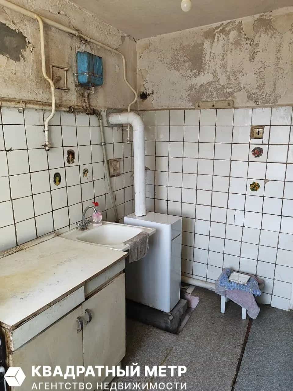 Беларусь, Минская область, Узда, Первомайская улица, 54, фото 10