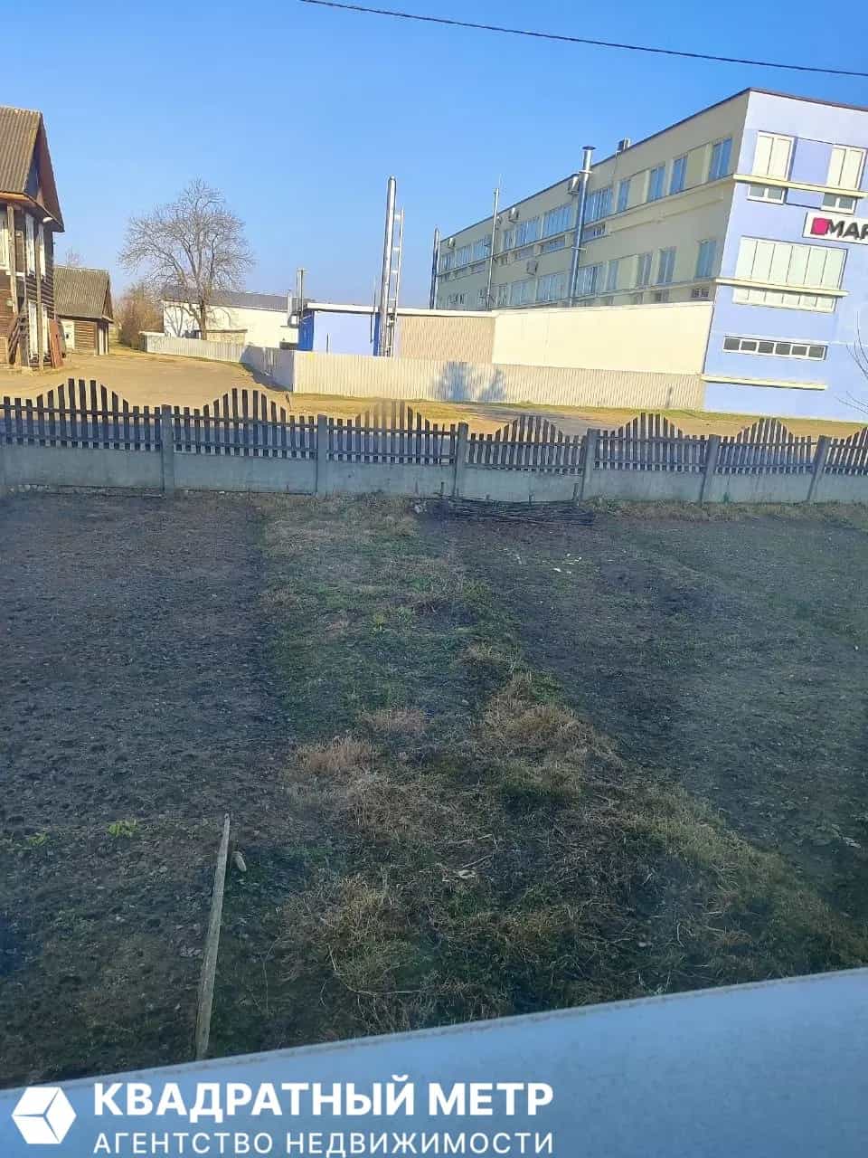 Беларусь, Минская область, Узда, Первомайская улица, 54, фото 14