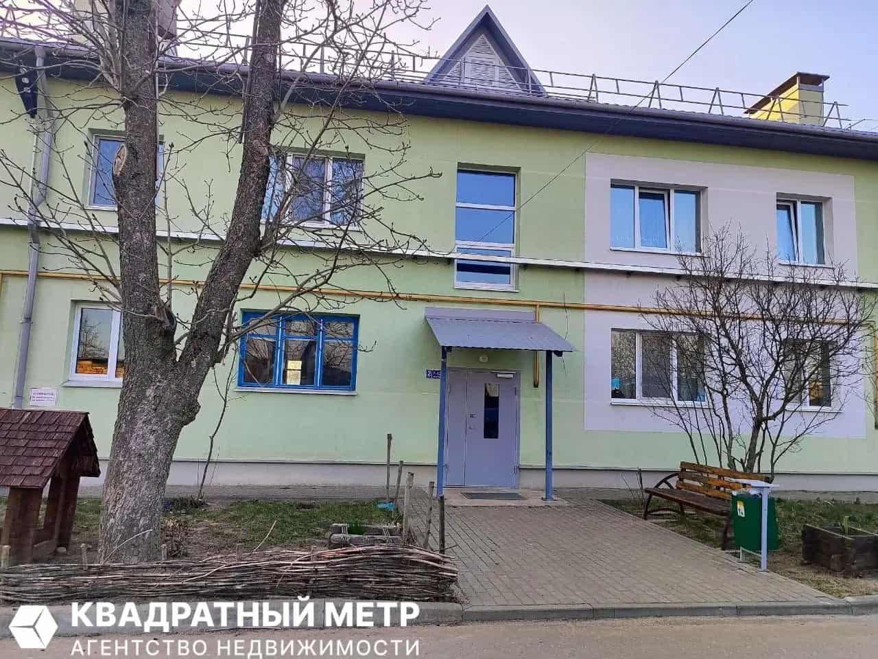 Беларусь, Минская область, Узда, Первомайская улица, 54, фото 16