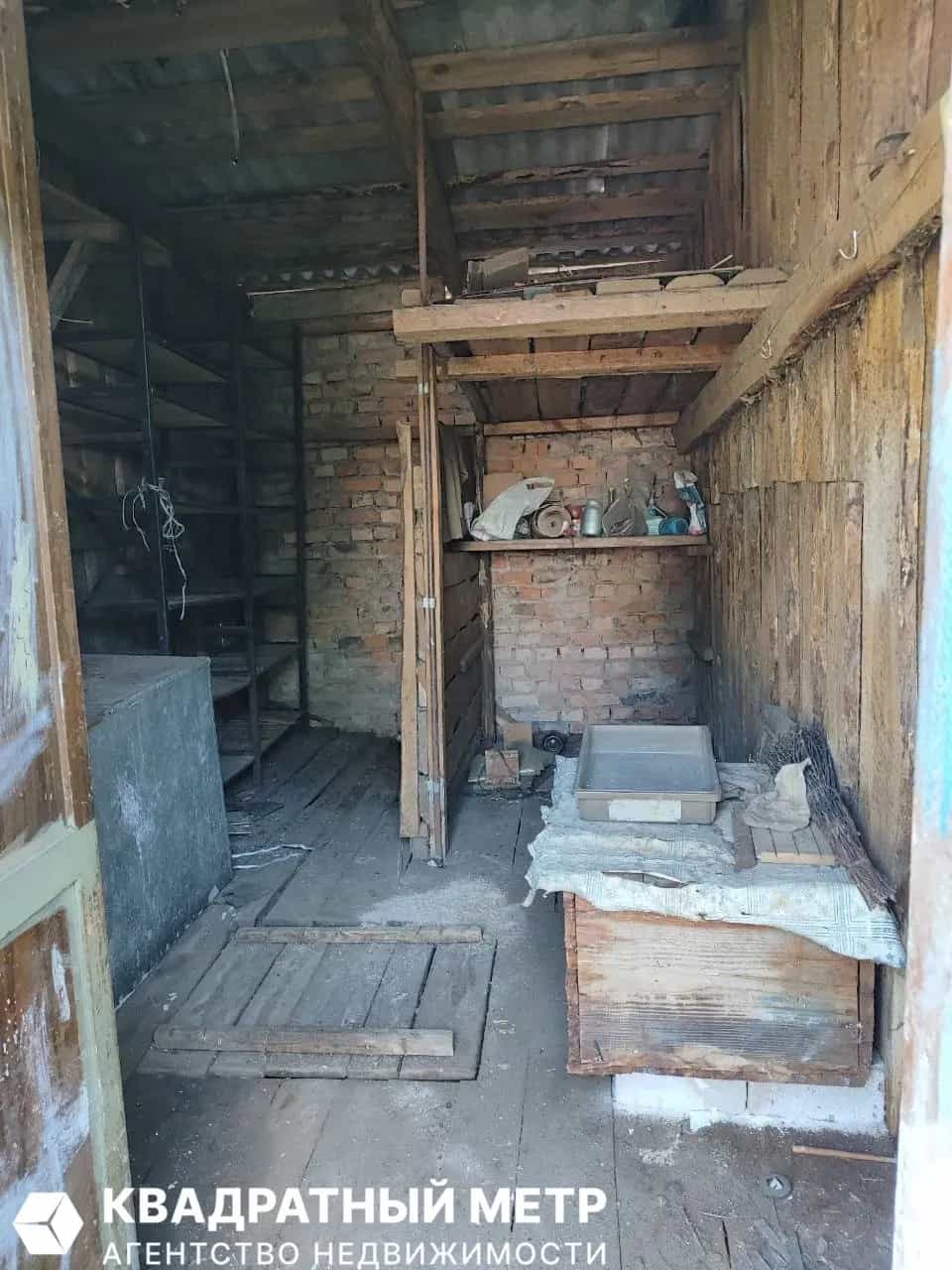 Беларусь, Минская область, Узда, Первомайская улица, 54, фото 20