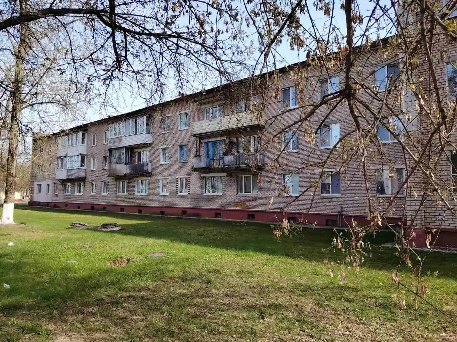 Беларусь, Минская область, Смолевичский район, Плисский сельсовет, посёлок Октябрьский, Центральная улица, 13, фото 13