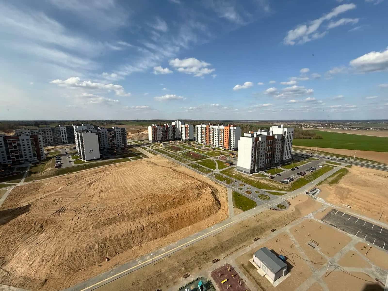 Беларусь, Гродно, Старомалыщинская улица, 118, фото 14