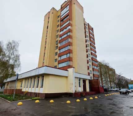 Фото объекта