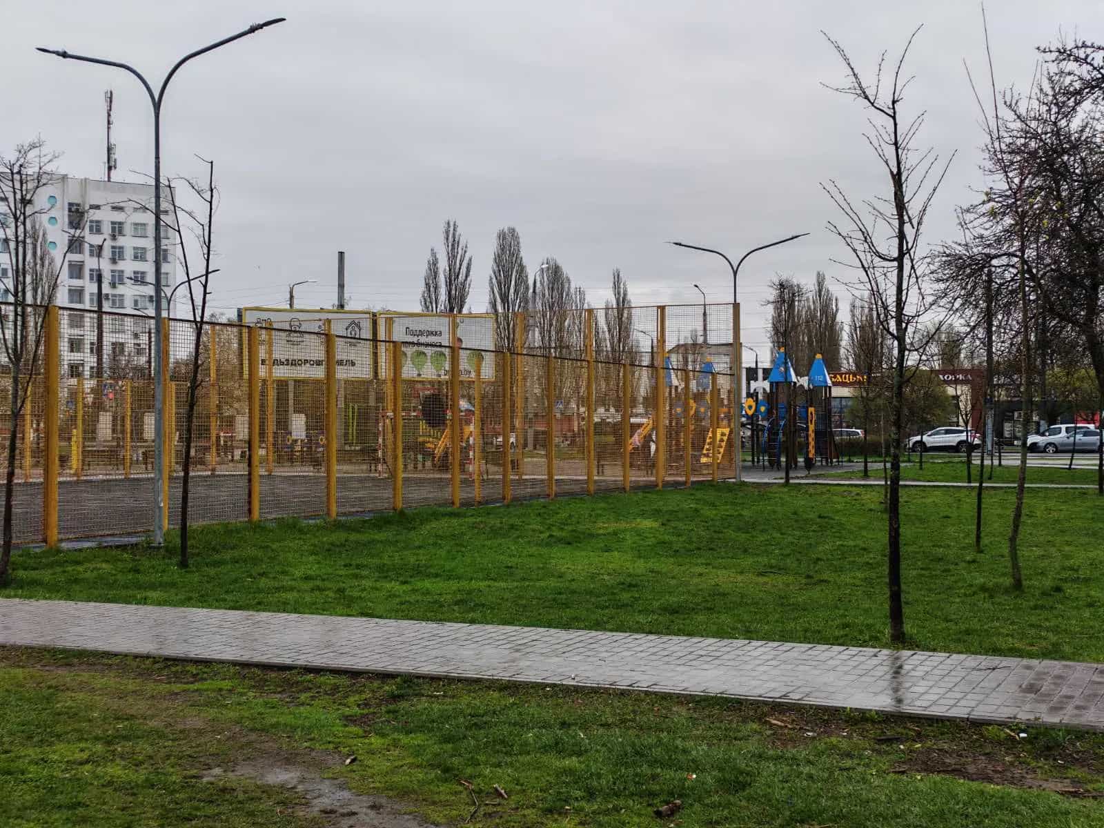 Беларусь, Гомель, улица М.Г. Ефремова, 8, фото 12