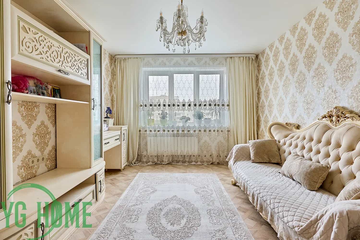Беларусь, Минск, улица Леонида Беды, 3, фото 4