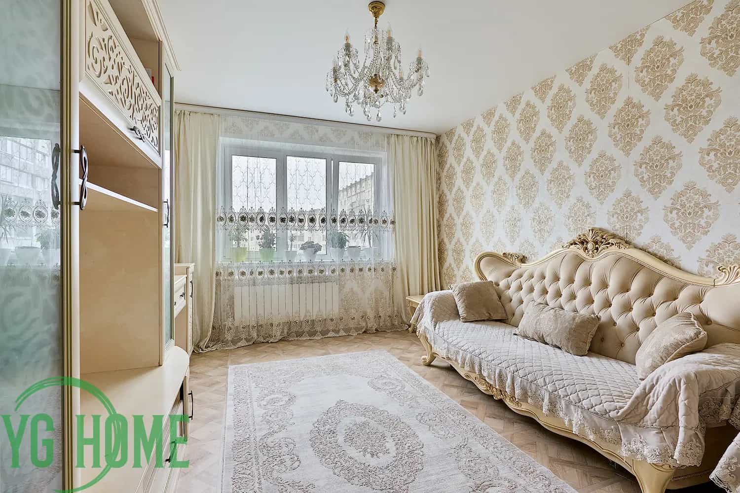 Беларусь, Минск, улица Леонида Беды, 3, фото 5