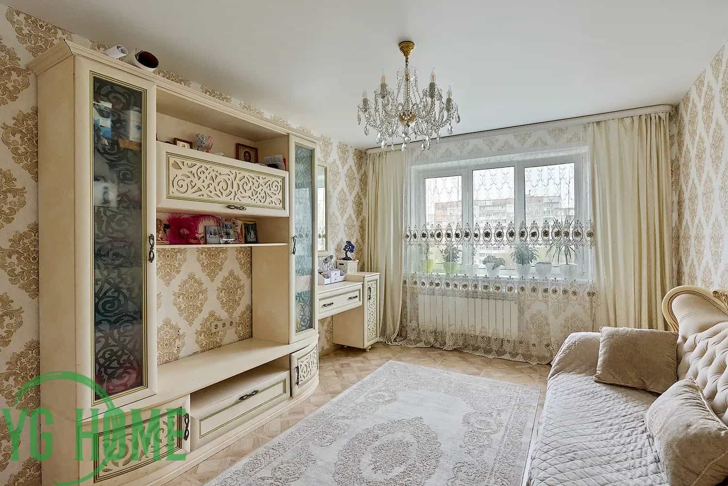 Беларусь, Минск, улица Леонида Беды, 3, фото 6