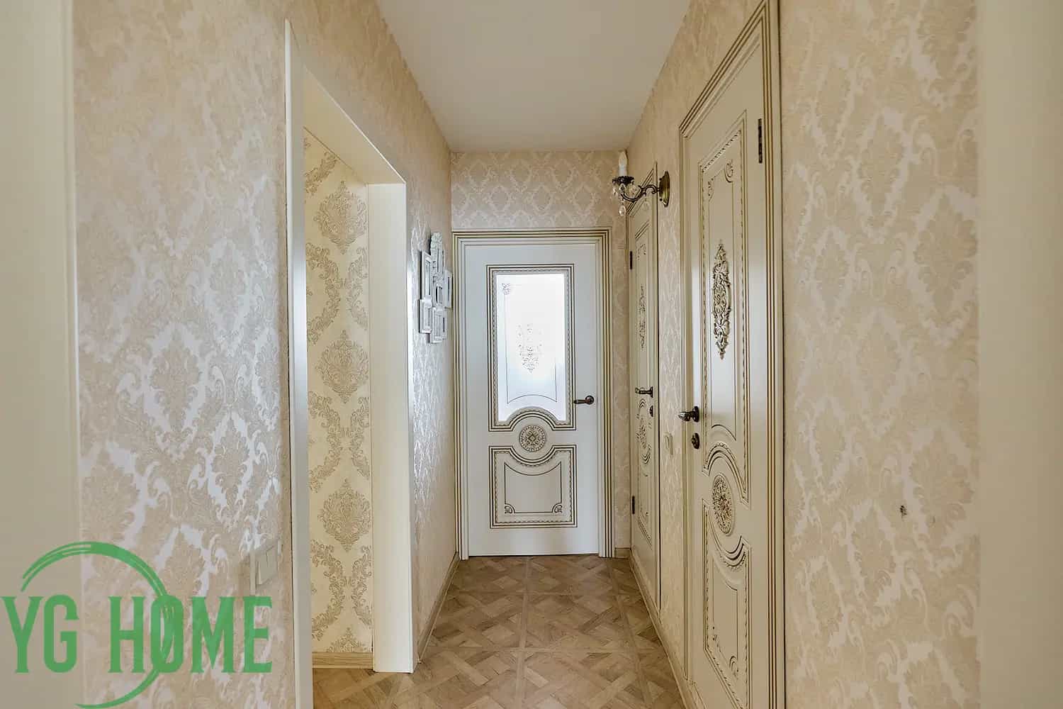 Беларусь, Минск, улица Леонида Беды, 3, фото 7