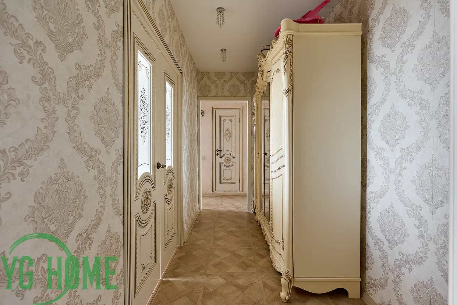 Беларусь, Минск, улица Леонида Беды, 3, фото 8
